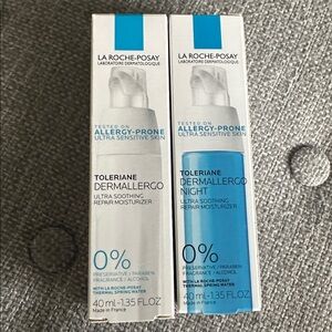 La Roche-Posay Moisturizer Set